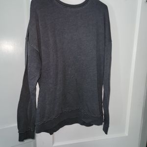 No Boundaries Men's Size Large Long-Sleeve Tee-Shirt Sweater Sweatshirt Pullover